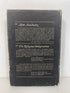 The Religious Imagination by Richard Rubenstein 1968 1st Printing HC DJ
