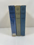 3 Vols: The Anchor Bible Genesis/Psalms I and II 1964-1970 HC DJ