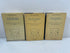 3 Vols: The Anchor Bible Genesis/Psalms I and II 1964-1970 HC DJ