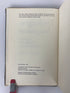 The Religious Imagination by Richard Rubenstein 1968 1st Printing HC DJ