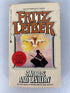 Swords and Deviltry Fritz Leiber Vintage Paperback 1985 SC