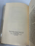 3 Vols: The Anchor Bible Genesis/Psalms I and II 1964-1970 HC DJ