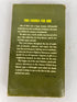 Swords of Lankmar Fritz Leiber Vintage Paperback 1968 SC