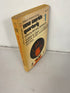 New Worlds Quarterly #1 edited by Michael Moorcock Paperback 1971 SC