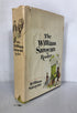 The William Saroyan Reader 1958 1st Edition HC DJ