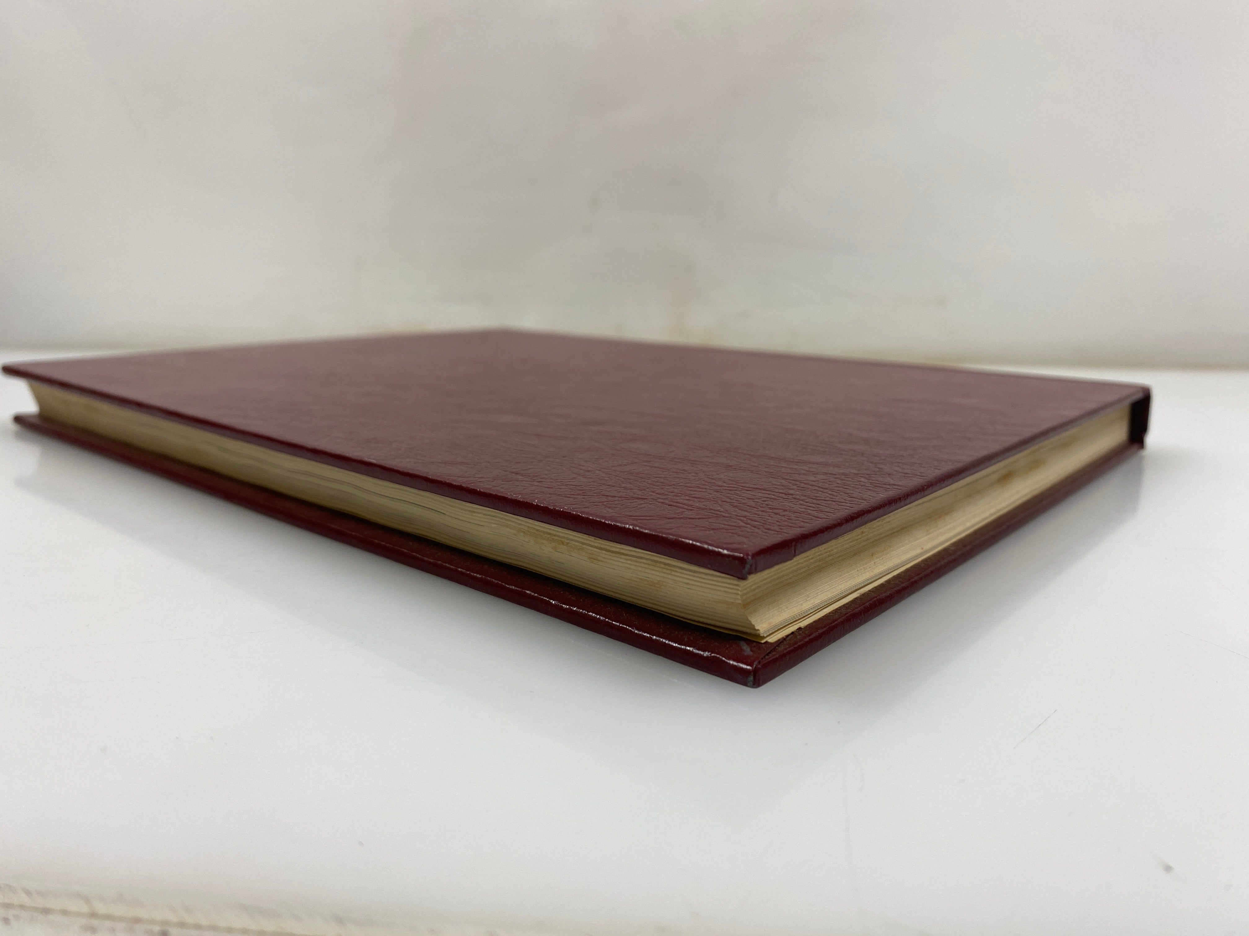 1980 "The Boiling Pot" Kalamazoo College Yearbook Kalamazoo, MI HC