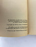 Ballroom of the Skies John MacDonald Vintage Science Fiction Paperback 1952 SC
