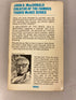 Ballroom of the Skies John MacDonald Vintage Science Fiction Paperback 1952 SC