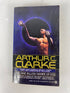 Nine Billion Names of God Arthur C. Clarke Science Fiction SC 1987