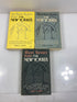 Three Vol. of 170 Short Stories from the New Yorker 1965 SC Slip Case