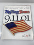 Rolling Stone Magazine 9/11 October 2001