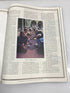 Rolling Stone Magazine 9/11 October 2001