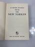 Three Vol. of 170 Short Stories from the New Yorker 1965 SC Slip Case