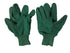 MSU Green Gloves Unisex One Size
