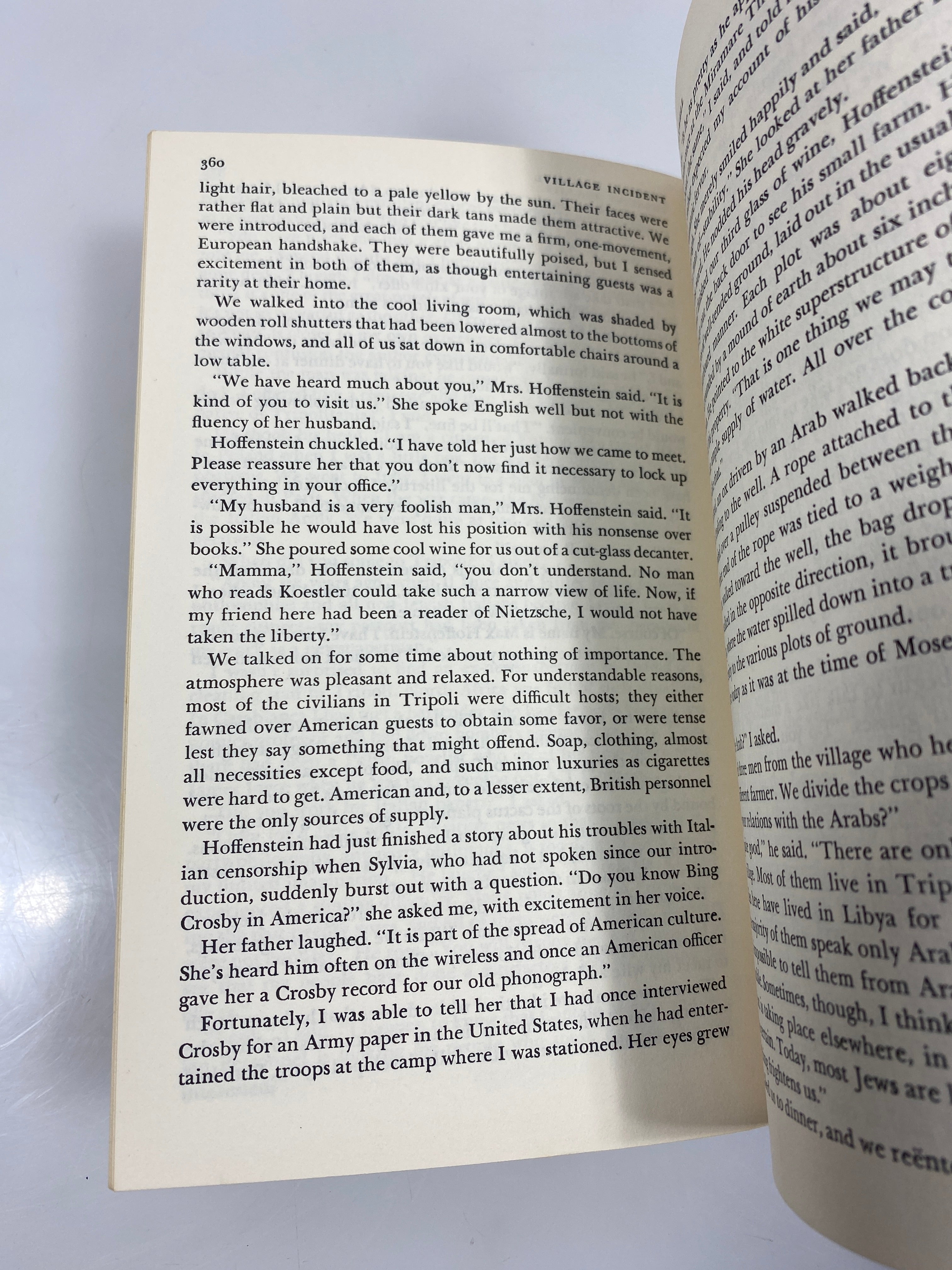 Three Vol. of 170 Short Stories from the New Yorker 1965 SC Slip Case