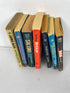 Lot of 7 Vintage Science Fiction Paperbacks (Lot #5) 1965-1984 SC