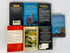 Lot of 7 Vintage Science Fiction Paperbacks (Lot #5) 1965-1984 SC