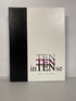 2009 Lawton Chiles High School Yearbook "inTENse" Tallahassee, Florida