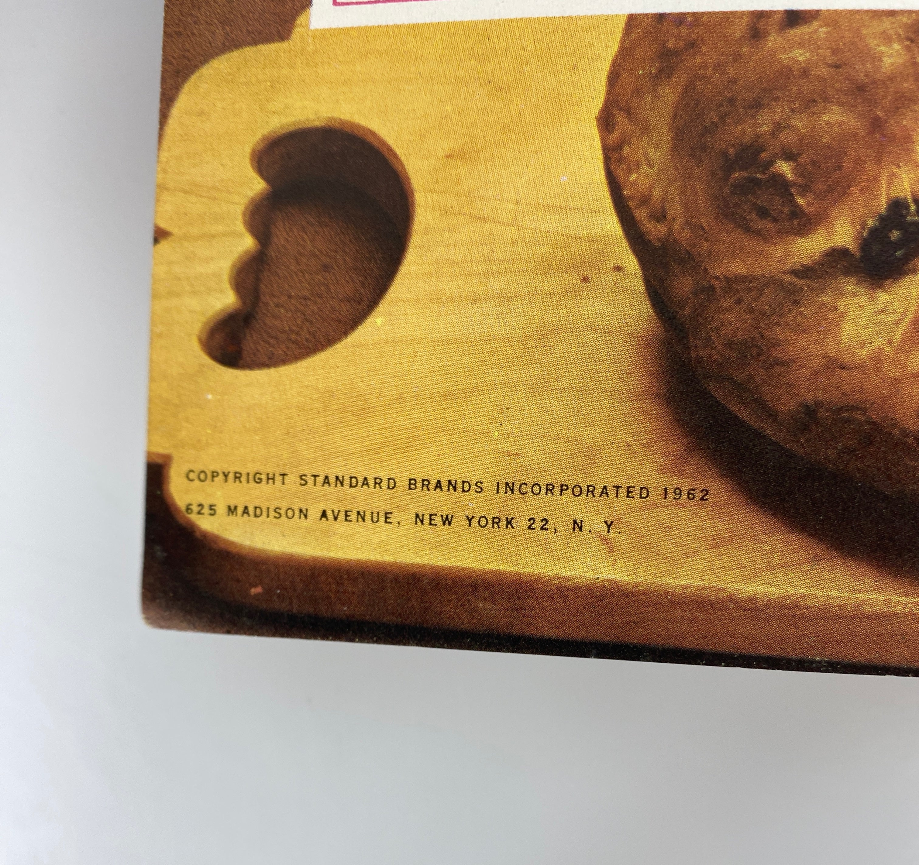 Lot of Vintage Bread Baking: Dolores Casella/Red Star/Fleischmann's Yeast