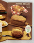 Lot of Vintage Bread Baking: Dolores Casella/Red Star/Fleischmann's Yeast