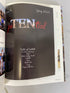 2009 Lawton Chiles High School Yearbook "inTENse" Tallahassee, Florida