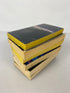 Lot of 6  Paperbacks 1980s Science Fiction/TV 1977-1986 SC