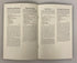 Lot of Vintage Bread Baking: Dolores Casella/Red Star/Fleischmann's Yeast