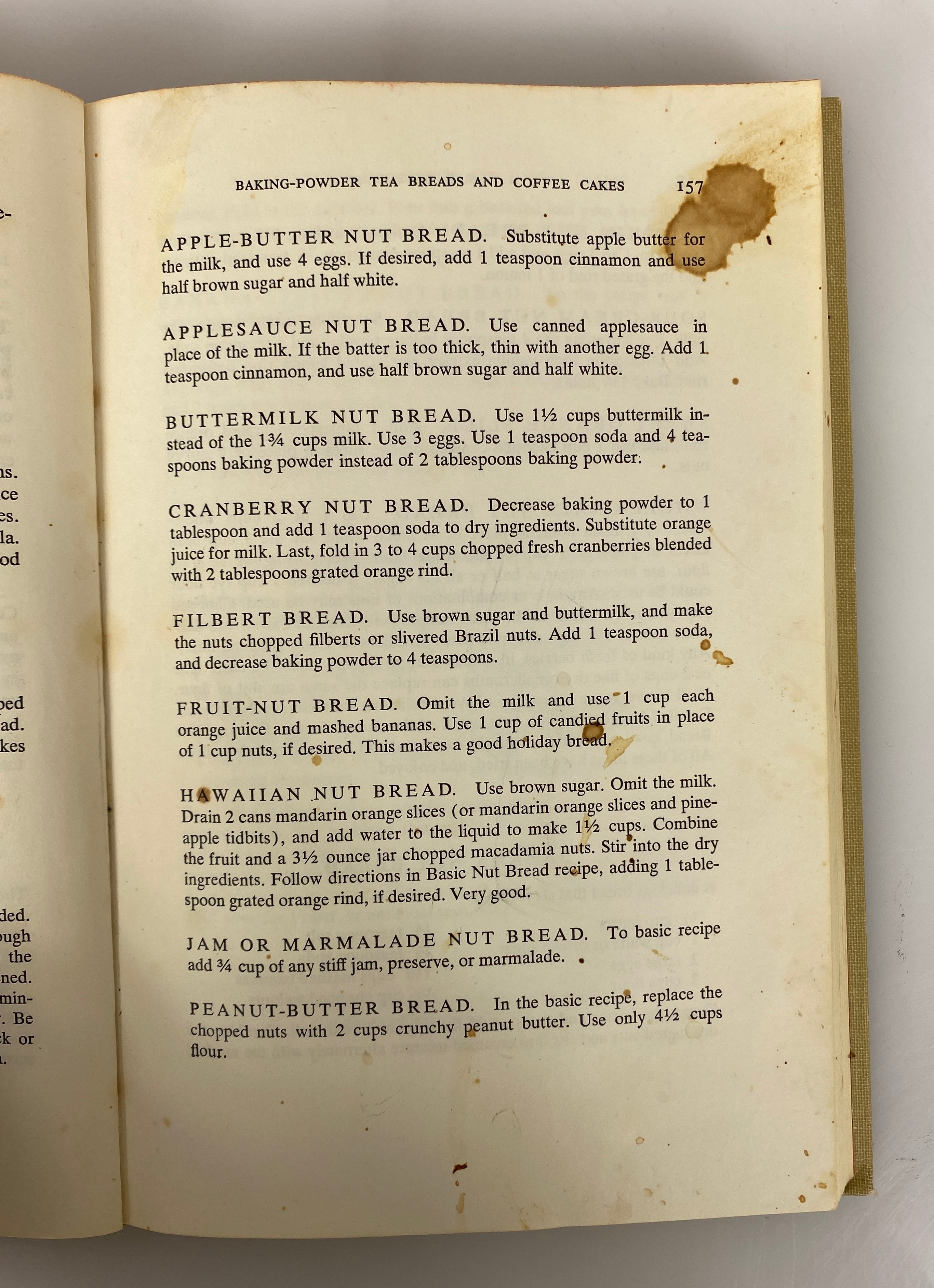 Lot of Vintage Bread Baking: Dolores Casella/Red Star/Fleischmann's Yeast