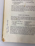Lot of Vintage Bread Baking: Dolores Casella/Red Star/Fleischmann's Yeast