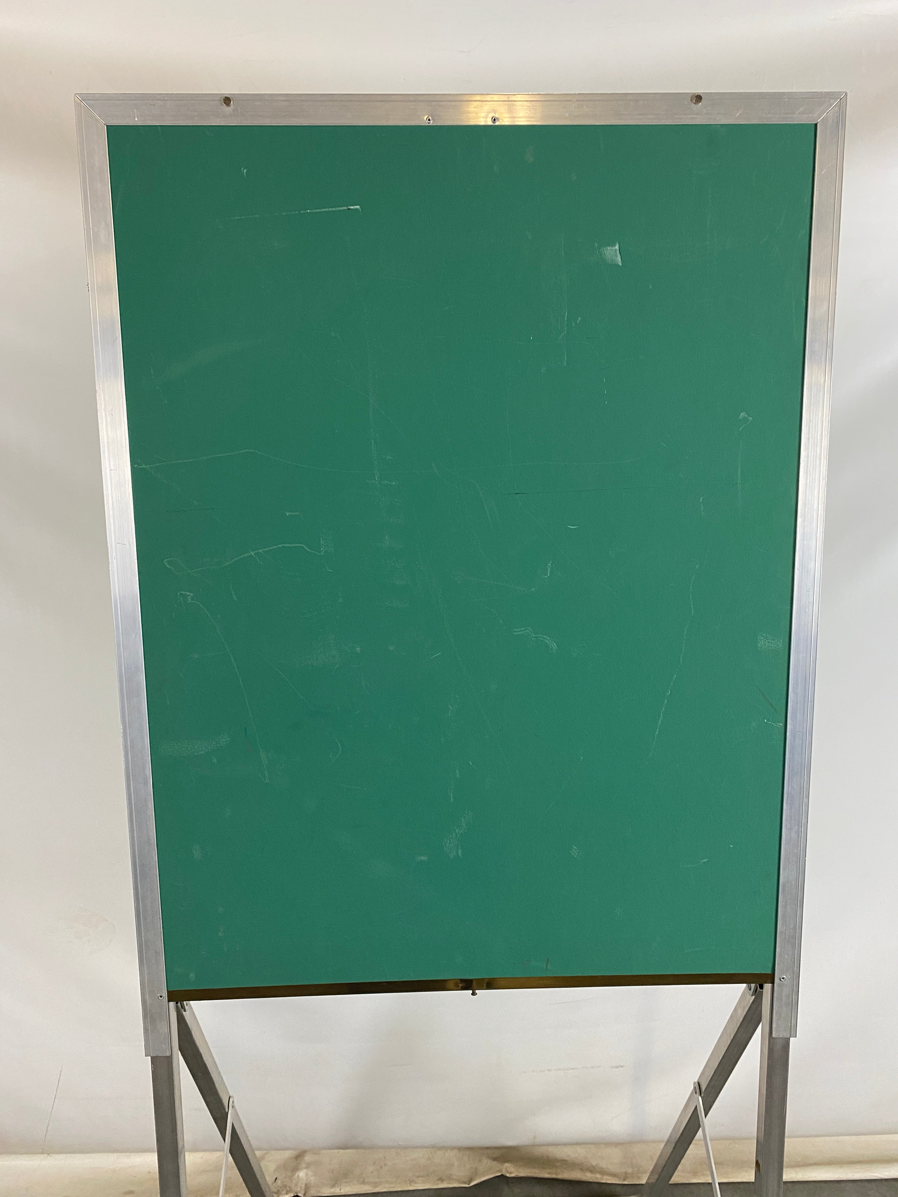 Chalk Board Easel