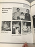 1975 University of Wisconsin La Crosse Yearbook La Crosse Wisconsin HC