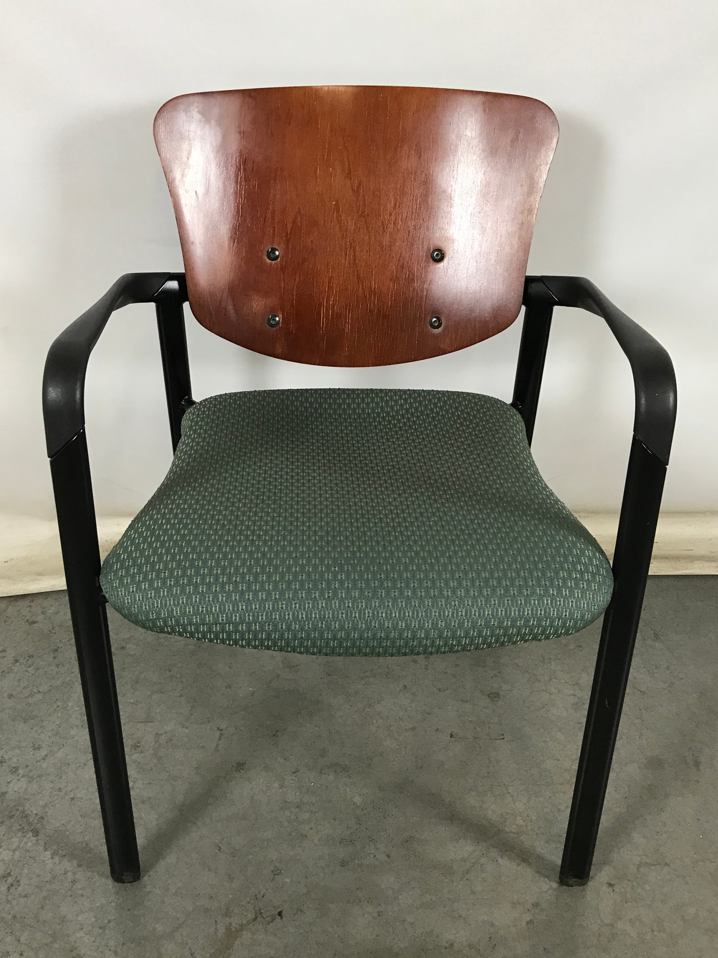 Haworth Improv Seating Chair