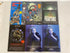 Lot of 14 DV8 Image Comics 1996-1998