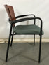 Haworth Improv Seating Chair