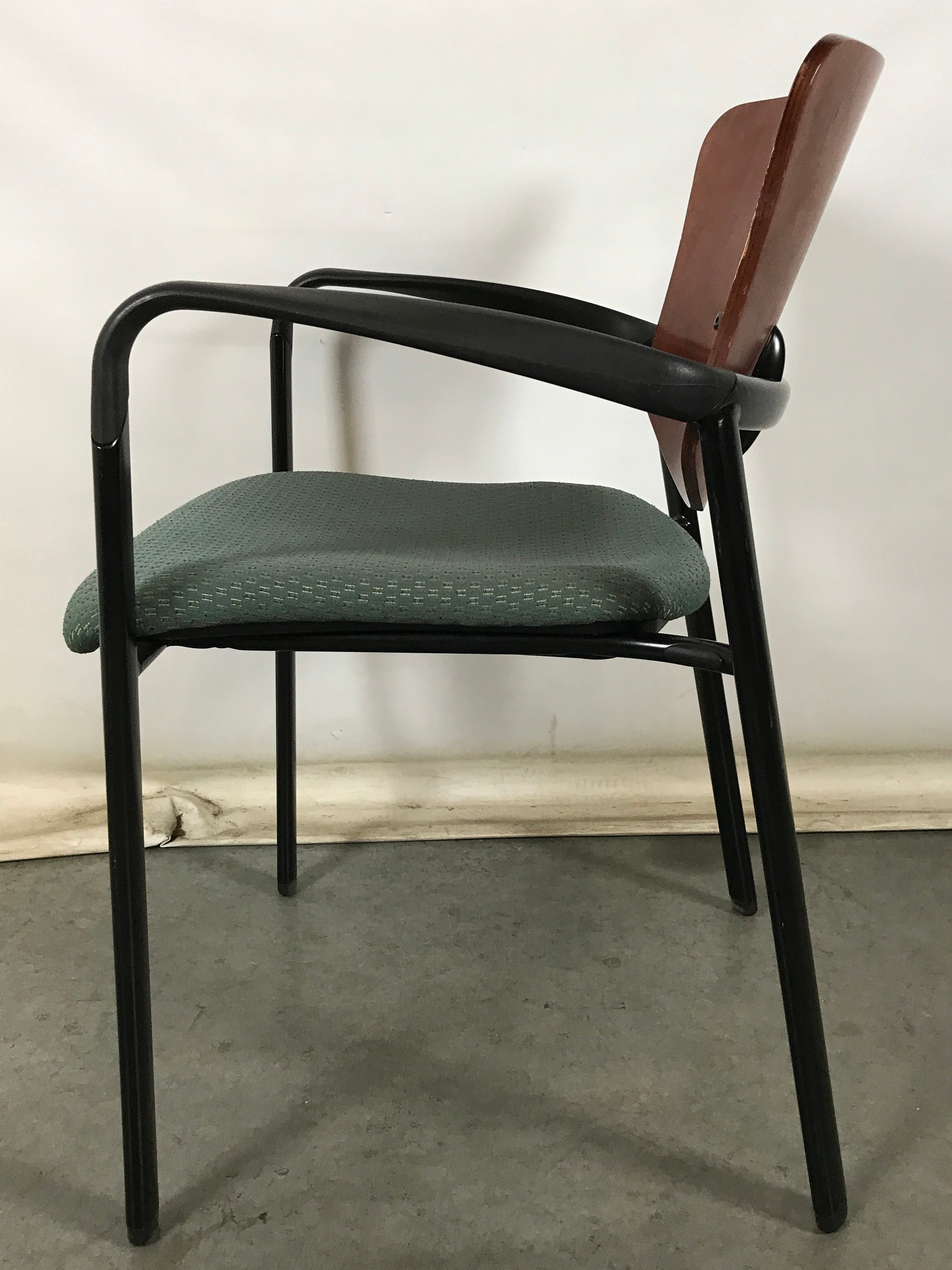 Haworth Improv Seating Chair