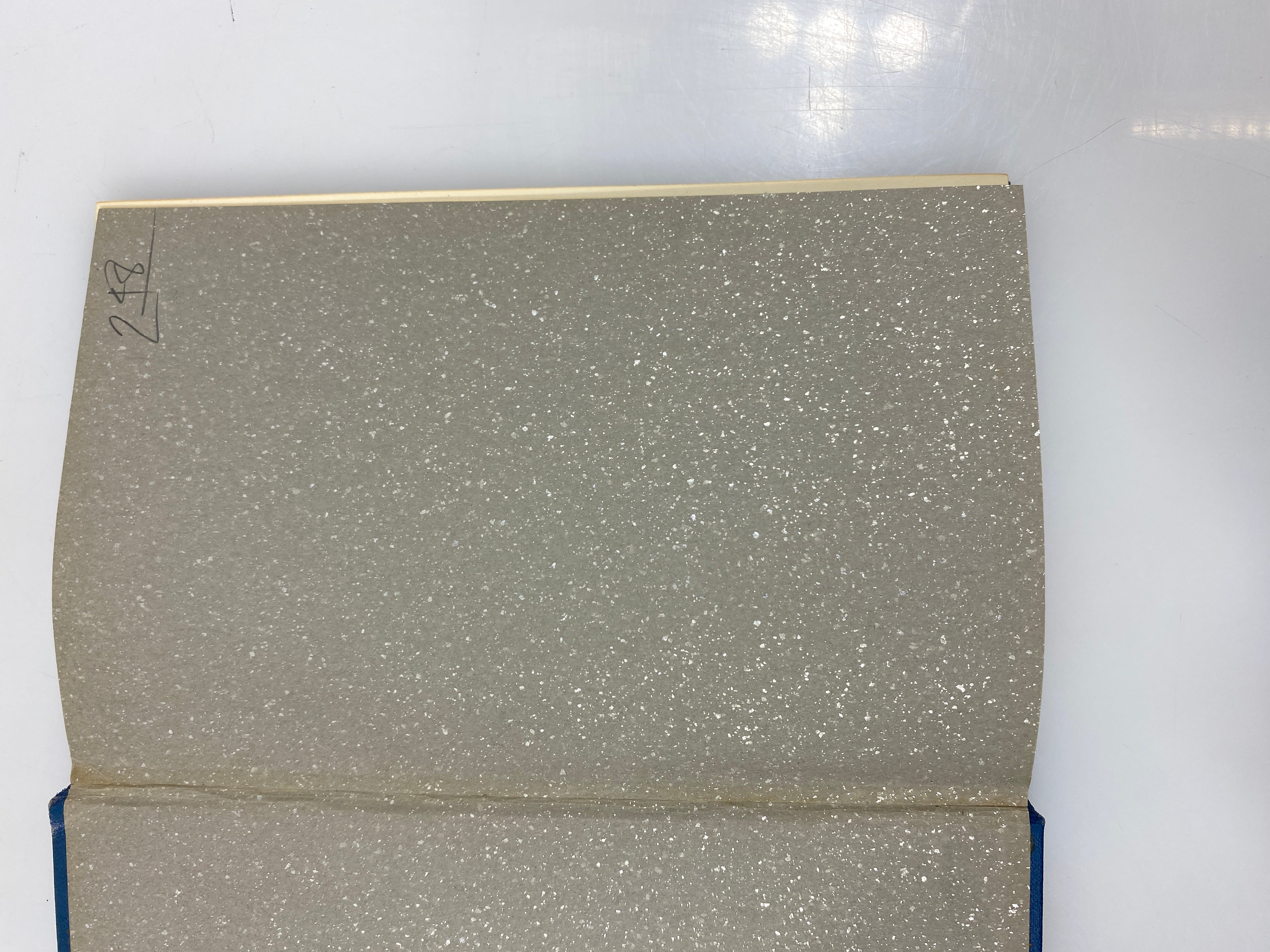 The Story of a Man and the Company He Built Vulcan Stamping 1952 HC