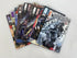 Lot of 16 Deathblow Image Comics 1993-1995
