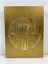 1980 "Retrospect" Harrison High School Yearbook Farmington, MI HC