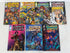 Lot of 12 Cyber Force Image Comics 1993-1995