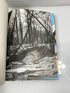 1980 "Retrospect" Harrison High School Yearbook Farmington, MI HC