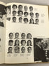 1969 Geneva College Yearbook Beaver Falls Pennsylvania HC