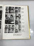 1980 "Retrospect" Harrison High School Yearbook Farmington, MI HC