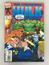 The Incredible Hulk 411 1993