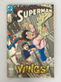 Superman 15 1987