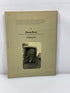Circus Days by Jill Freedman Harmony Books 1975 SC