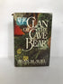 The Clan of the Cave Bear Jean Auel 1980 BCE HC DJ