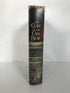 The Clan of the Cave Bear Jean Auel 1980 BCE HC DJ