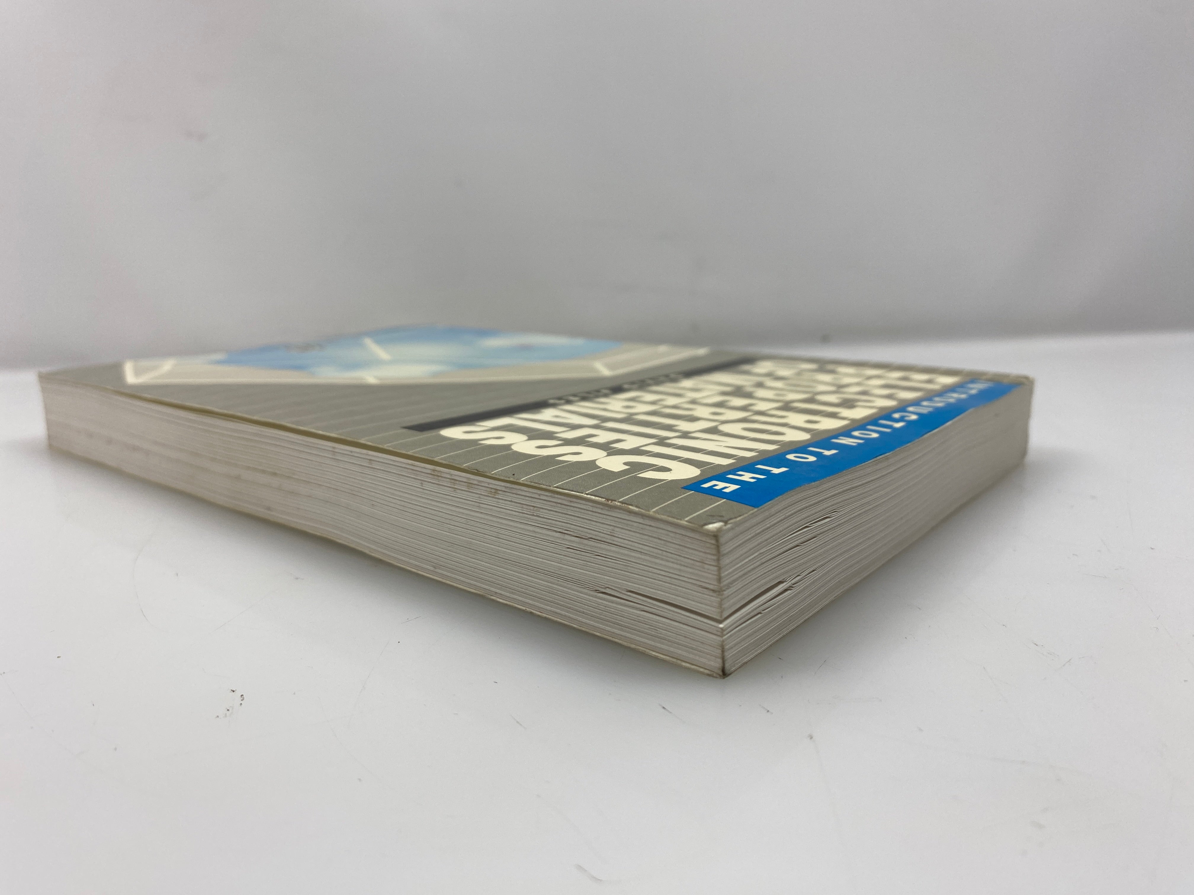 Electronic Properties of Materials by Jiles 1994 1st Ed. SC