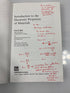 Electronic Properties of Materials by Jiles 1994 1st Ed. SC