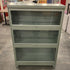 Steelcase Sea Green Barrister Bookcase